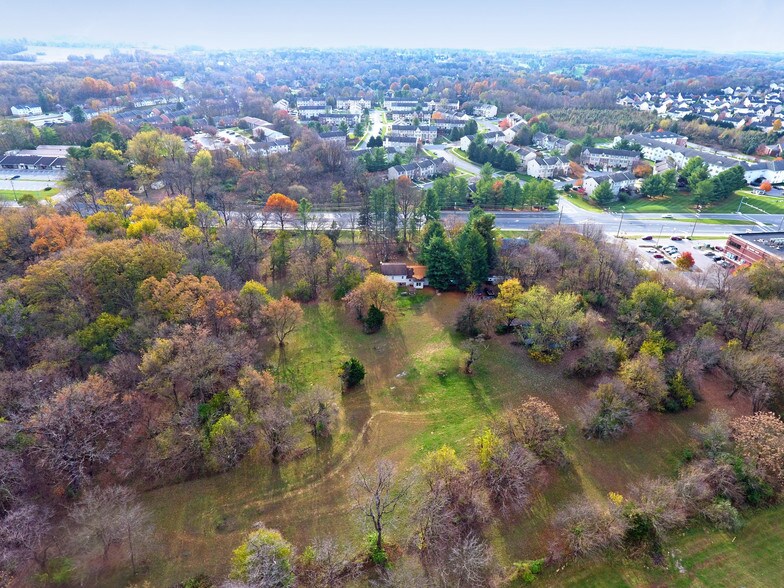 More Photos Of 11310 Robinwood Dr, Hagerstown Land For Sale