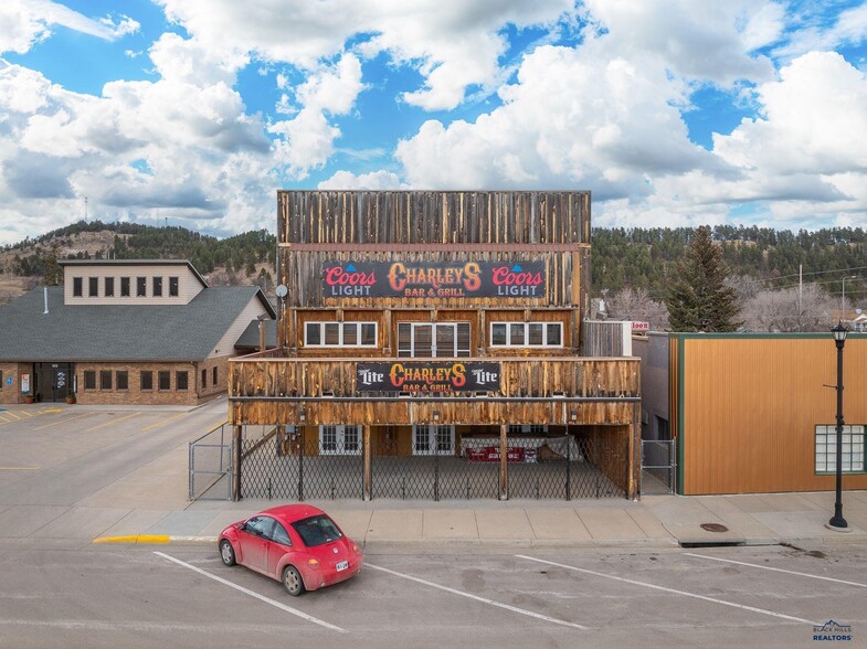 More Photos Of 947 Main St, Sturgis Sports And Entertainment For Sale
