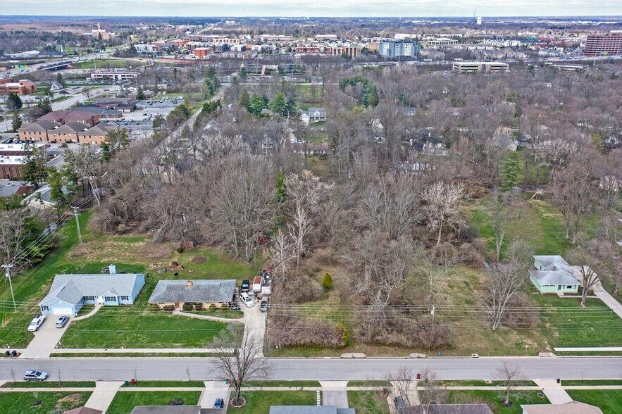 More Photos Of 132-136 Highland Ave, Worthington Land For Sale