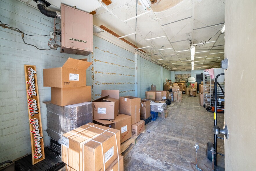 More Photos Of 73489 29 Palms Hwy, Twentynine Palms Restaurant For Sale