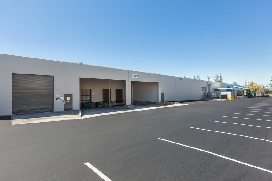 More Photos Of 48021-48027 Warm Springs Blvd, Fremont Manufacturing For Lease