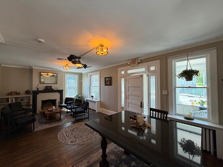 More Photos Of 119 Arch Ave, Greensburg Office For Sale