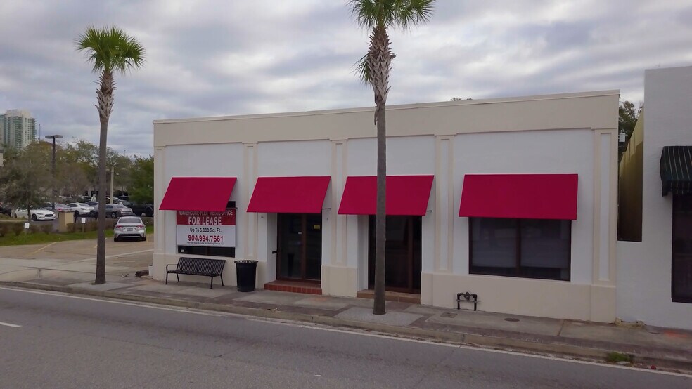 More Photos Of 1429 San Marco Blvd, Jacksonville General Retail For Sale