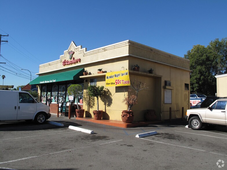 More Photos Of 511 S Garfield Ave, Alhambra Restaurant For Lease