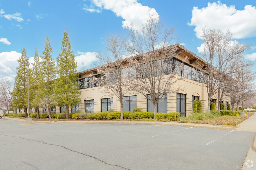 More Photos Of 1101 Investment Blvd, El Dorado Hills Office For Lease