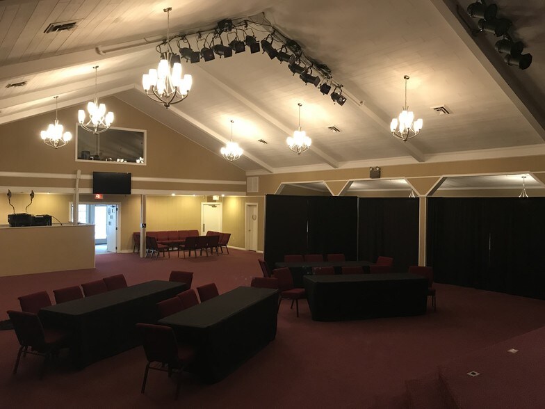 More Photos Of 447 Noble Rd, Christiana Religious Facility For Sale