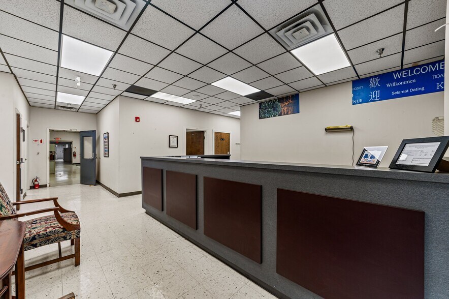 More Photos Of 2107 Black Creek Rd SE, Wilson Warehouse For Sale