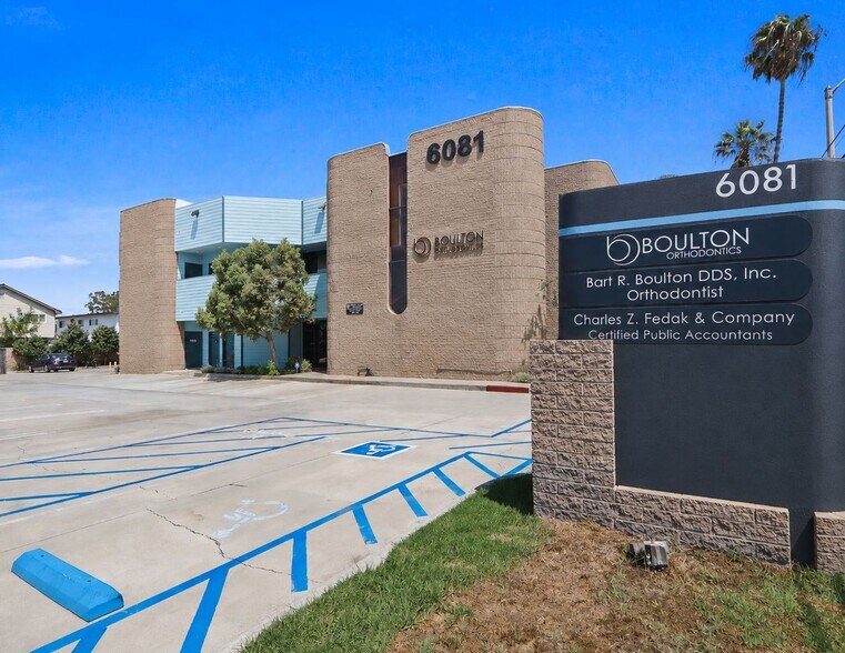 More Photos Of 6081 Orange Ave, Cypress Medical For Sale