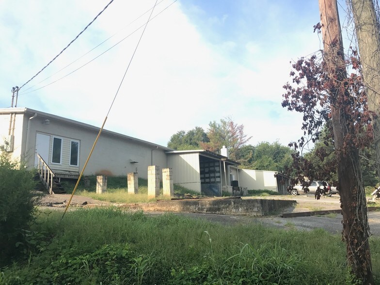 More Photos Of 2985 Hodges Switch Rd, Strawberry Plains Warehouse For Sale