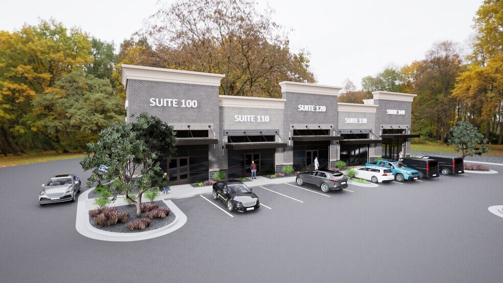 More Photos Of 17750 Cantrell Rd, Little Rock Storefront Retail Office For Lease