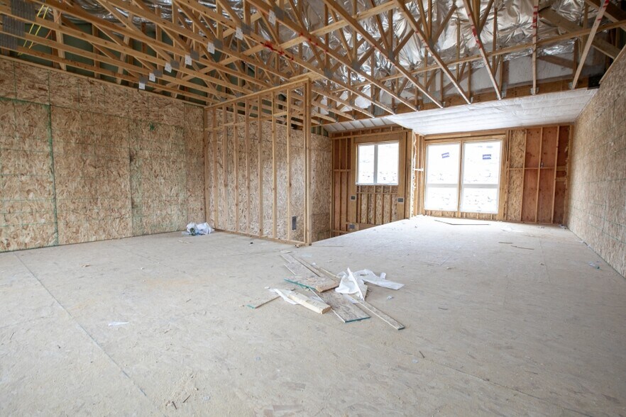 More Photos Of 1066-1068 W Wasatch Spring Rd, Hideout Office For Sale