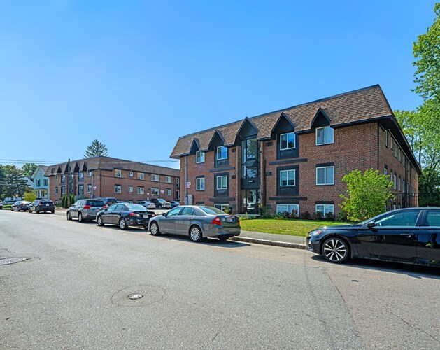 More Photos Of 77-79 Arlington St, Framingham Multifamily For Sale