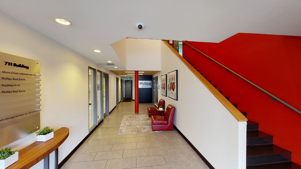 More Photos Of 711 6th Ave N, Seattle Office For Lease