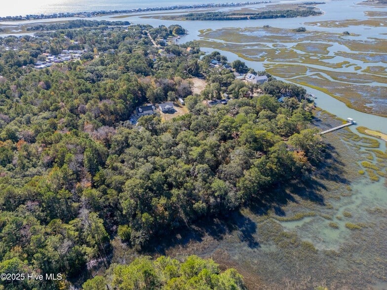 More Photos Of 476 Crossland Rd, Bolivia Land For Sale