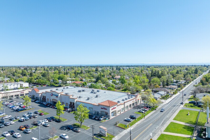 More Photos Of 1310-1354 Fulton Ave, Sacramento Unknown For Lease