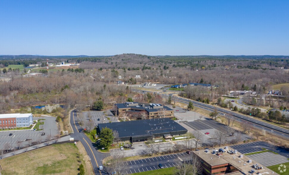 More Photos Of 150 Baker Avenue Ext, Concord Medical For Lease