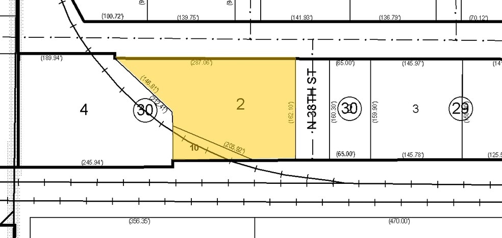 More Photos Of 3715 E 7th Ave, Tampa Flex For Sale