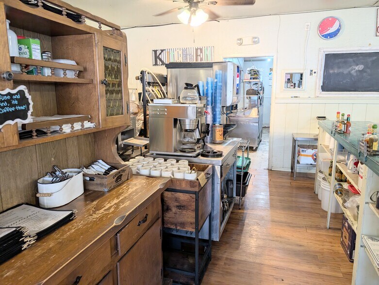 More Photos Of 673 Main St, Pioche Restaurant For Sale