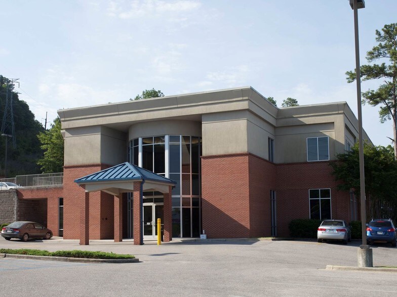 More Photos Of 224 1st St N, Alabaster Medical For Lease