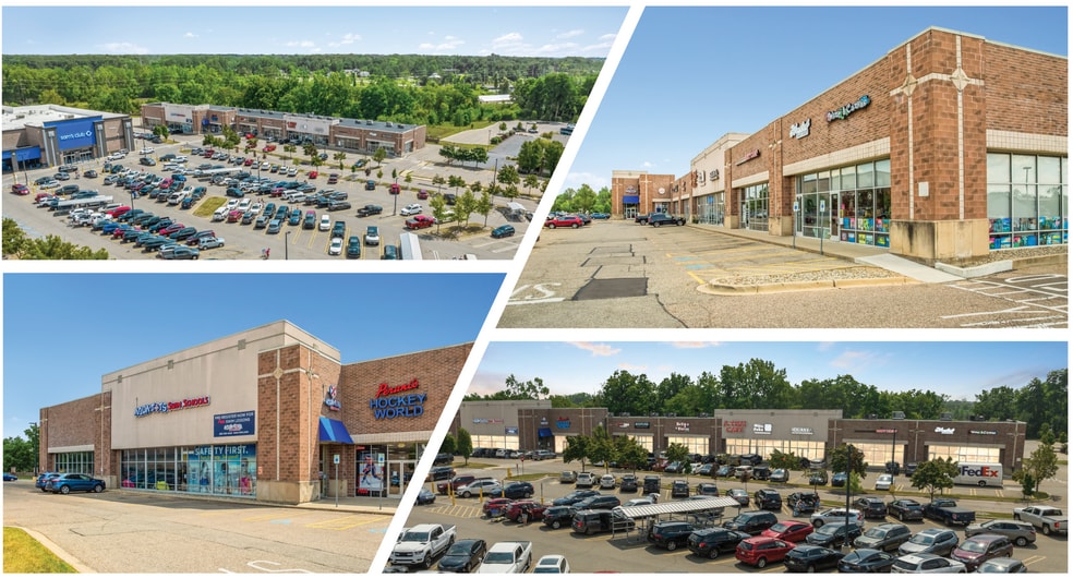 Primary Photo Of 7067 S Westnedge Ave, Portage Freestanding For Sale