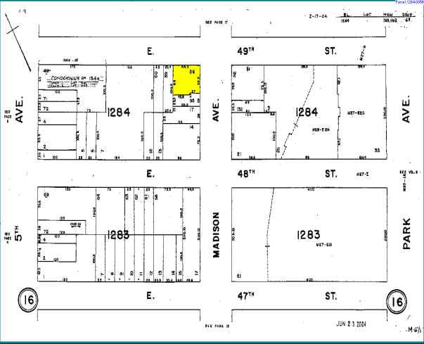 More Photos Of 424 Madison Ave, New York Office For Lease