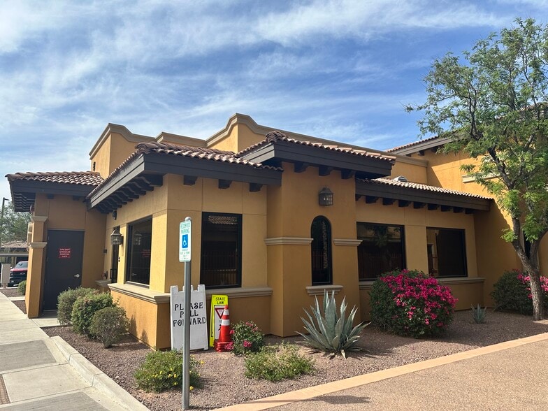 More Photos Of 3400 N Dysart Rd, Avondale Medical For Lease