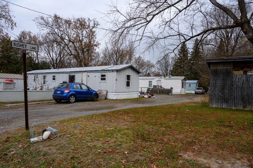 More Photos Of Keeseville NY 12944, Keeseville Manufactured Housing Mobile Home Park For Sale