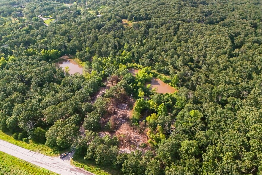 More Photos Of 3092 1700 Rd, Fall River Land For Sale