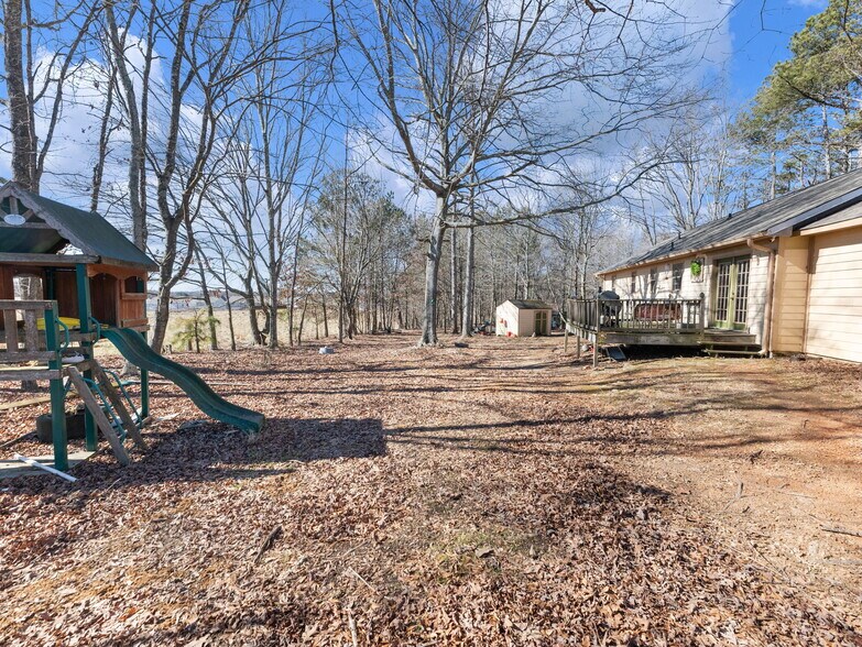 More Photos Of 5555 McEver Rd, Flowery Branch Land For Sale
