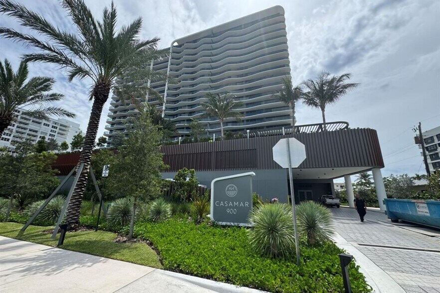 More Photos Of 900 N Ocean Blvd, Pompano Beach Apartments For Sale