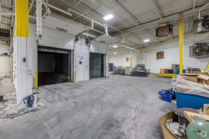More Photos Of 4480 N 124th St, Milwaukee Manufacturing For Sale
