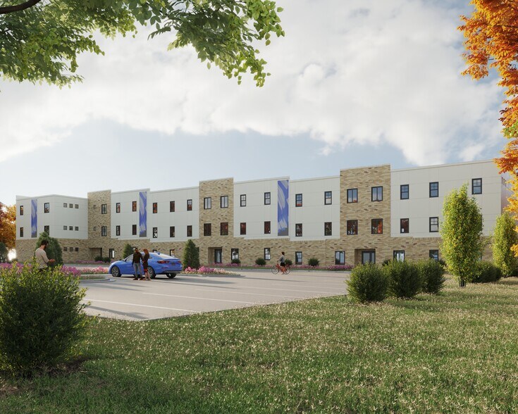 More Photos Of 1919 Cedar Fork Dr, Greensboro Land For Sale