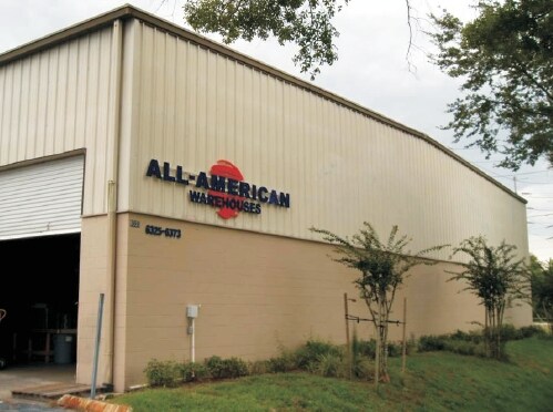 More Photos Of 6333-6339 All American Blvd, Orlando Warehouse For Lease