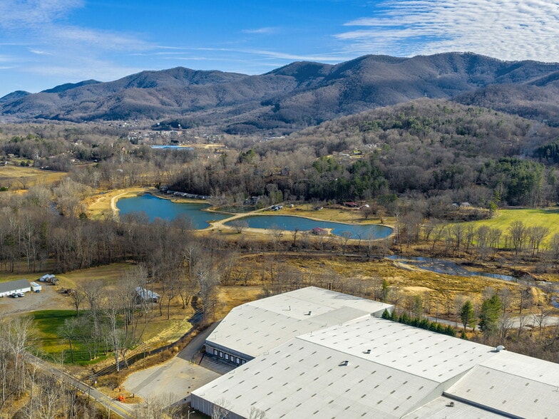 More Photos Of 875 Warren Wilson Rd, Swannanoa Manufacturing For Lease