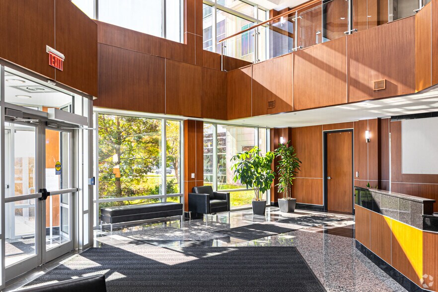 More Photos Of 6700 W 115th St, Overland Park Office For Lease