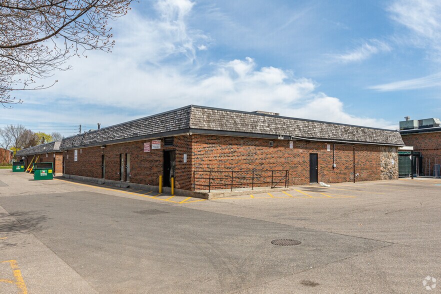 More Photos Of 460 Renforth Dr, Toronto General Retail For Lease
