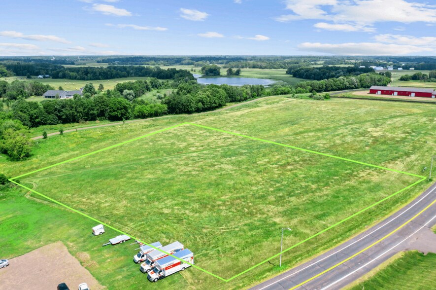 More Photos Of 900 N Industrial Rd, Mora Land For Sale