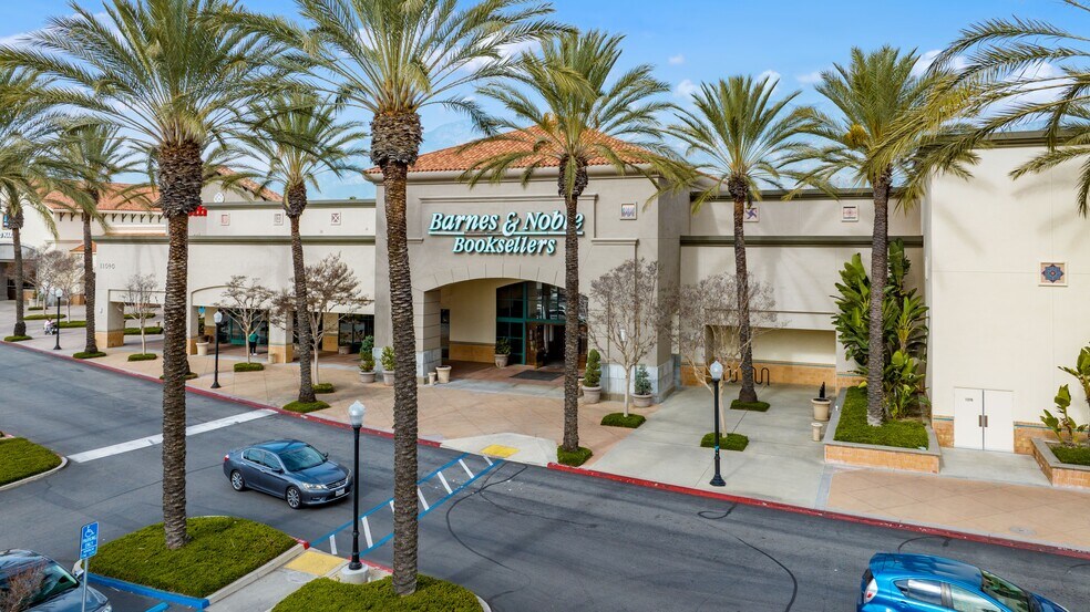 More Photos Of 11070-11090 Foothill Blvd, Rancho Cucamonga Department Store For Sale