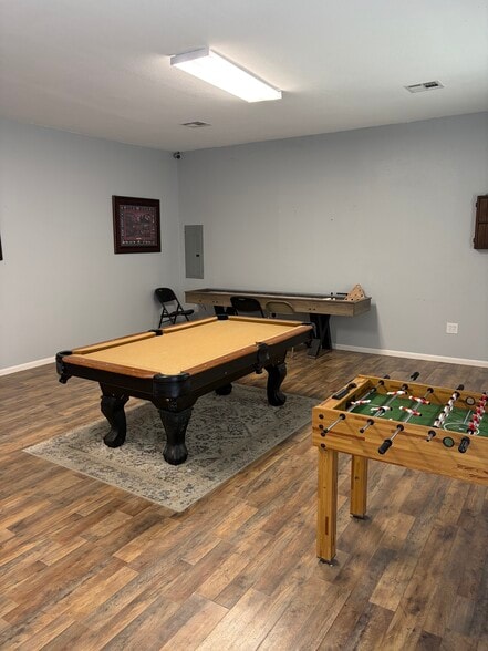 More Photos Of 1222 Jeffcote Road, Conroe Manufactured Housing Mobile Home Park For Sale