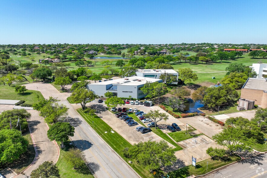 Primary Photo Of 4225 Wingren Dr, Irving Unknown For Lease
