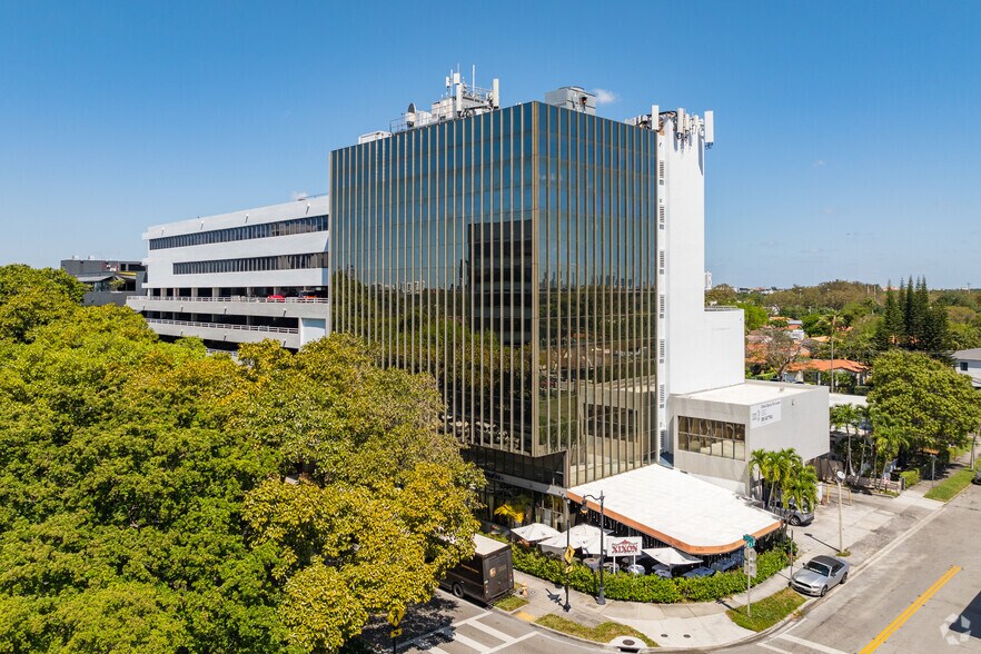 Primary Photo Of 2103 Coral Way, Miami Office For Sale