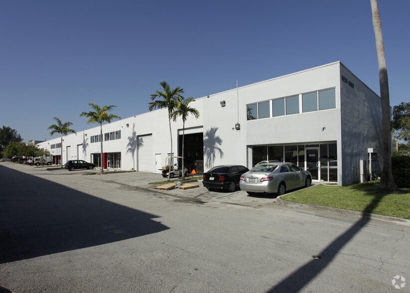 Primary Photo Of 8050-8080 NW 29th St, Miami Light Manufacturing For Lease