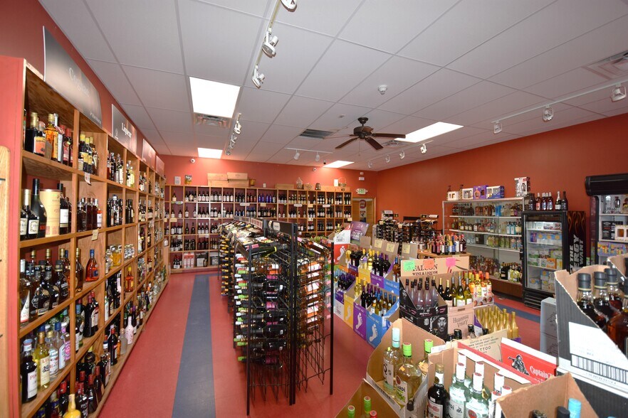 More Photos Of 7600 State Route 209, Napanoch Freestanding For Lease