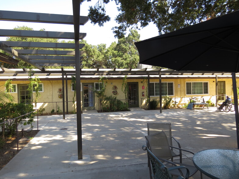 Primary Photo Of 905 El Centro, Ojai Healthcare For Sale