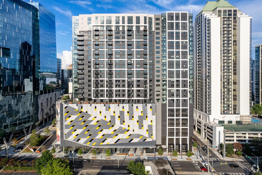 More Photos Of 1331 Spring St NW, Atlanta Unknown For Lease