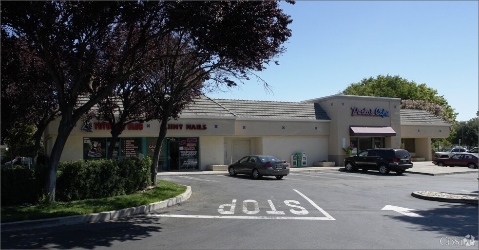 More Photos Of 1145 2nd St, Brentwood General Retail For Lease