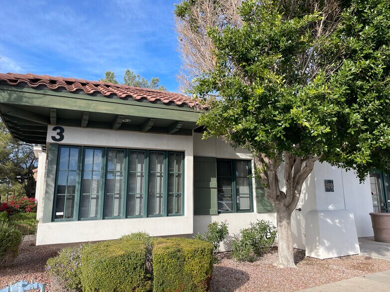 More Photos Of 1757 E Baseline Rd, Gilbert Medical For Lease