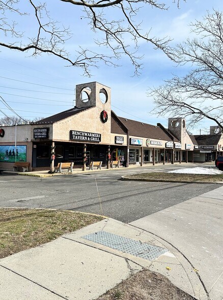 More Photos Of 21-51 Route 25A, Mount Sinai Unknown For Lease