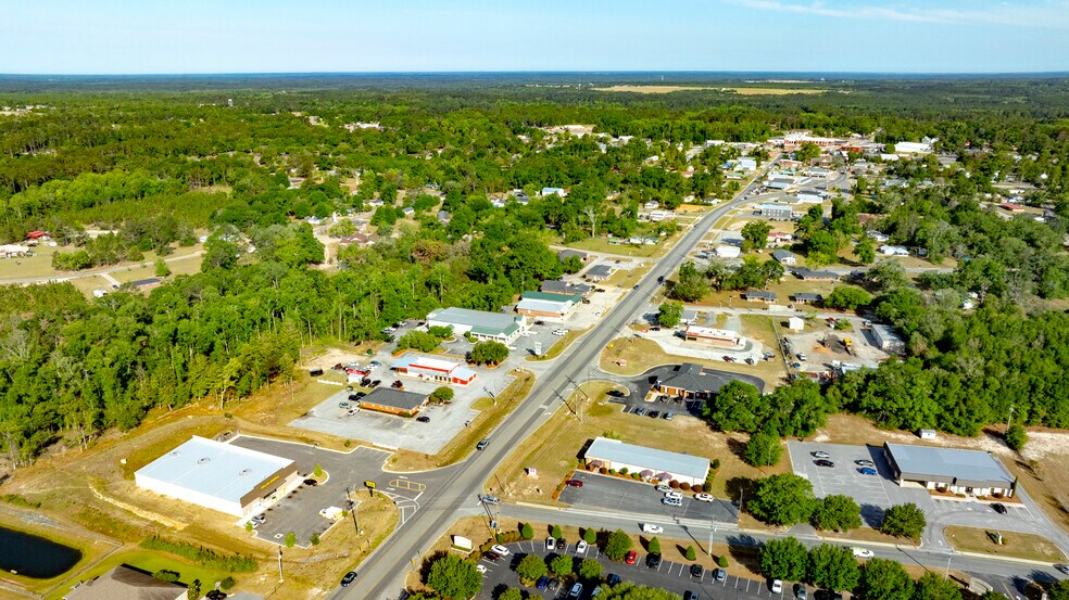 More Photos Of 208 S Main St, Reidsville Freestanding For Sale