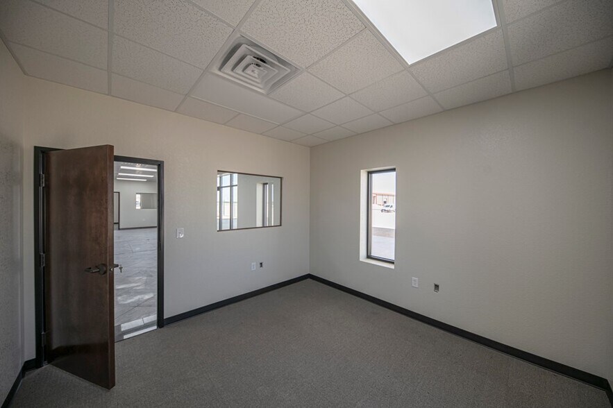 More Photos Of 16651 W Basin St, Odessa Industrial For Sale